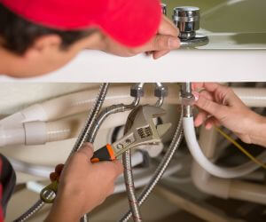 About Emergency plumbing pros Saint David, ME